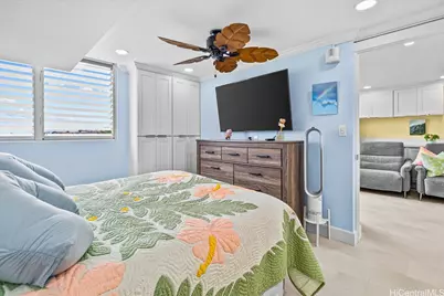 3215 Ala Ilima Street #A/PH2, Honolulu, HI 96818 - Photo 12
