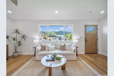 791 Aipo Street, Honolulu, HI 96825 - Photo 4