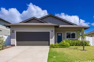91-1414 Kapeku St, Ewa Beach, HI 96706 - Photo 1