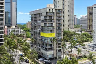 2115 Ala Wai Blvd, Honolulu, HI 96815 - Photo 1
