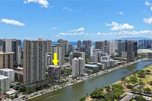 2115 Ala Wai Blvd, Honolulu, HI 96815 - Photo 24