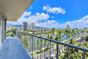 2115 Ala Wai Blvd, Honolulu, HI 96815 - Photo 14