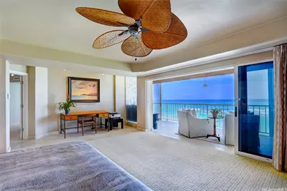 2801 Coconut Avenue #5 B/C, Honolulu, HI 96815 - Photo 14