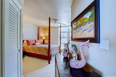 2801 Coconut Avenue #5 B/C, Honolulu, HI 96815 - Photo 16