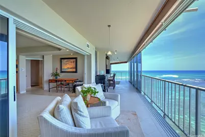2801 Coconut Avenue #5 B/C, Honolulu, HI 96815 - Photo 22