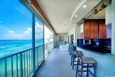 2801 Coconut Avenue #5 B/C, Honolulu, HI 96815 - Photo 20