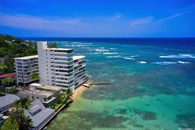 2801 Coconut Avenue #5 B/C, Honolulu, HI 96815 - Photo 8