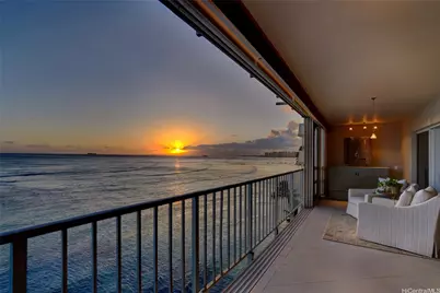2801 Coconut Avenue #5 B/C, Honolulu, HI 96815 - Photo 24