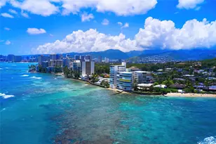 2801 Coconut Ave, Honolulu, HI 96815 - Photo 2