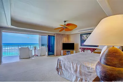 2801 Coconut Avenue #5 B/C, Honolulu, HI 96815 - Photo 12