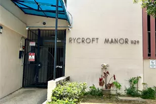 1129 Rycroft St, Honolulu, HI 96814 - Photo 2