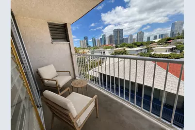 1129 Rycroft Street #406, Honolulu, HI 96814 - Photo 10