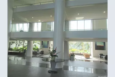 88 Piikoi Street #2605, Honolulu, HI 96814 - Photo 2