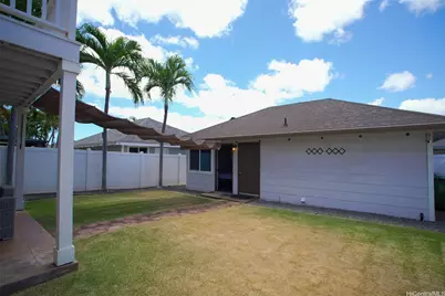 91-1016 Kaikala Street, Ewa Beach, HI 96706 - Photo 1