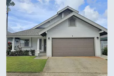 95-104 Mahuli Place, Mililani, HI 96789 - Photo 1