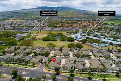 91-1037 Lanakoi Street, Kapolei, HI 96707 - Photo 24