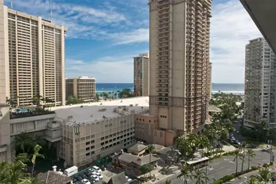 1850 Ala Moana Boulevard #1118, Honolulu, HI 96815 - Photo 10
