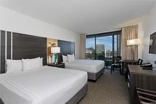 1850 Ala Moana Blvd, Honolulu, HI 96815 - Photo 1