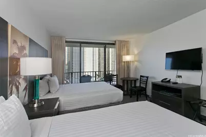 1850 Ala Moana Boulevard #1118, Honolulu, HI 96815 - Photo 2