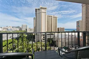 1850 Ala Moana Blvd, Honolulu, HI 96815 - Photo 8