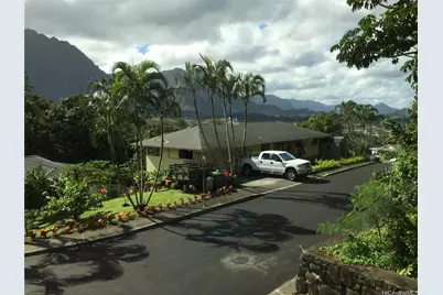 45-111 Kumakua Place, Kaneohe, HI 96744 - Photo 12