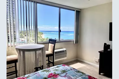 2500 Kalakaua Avenue #1106, Honolulu, HI 96815 - Photo 2