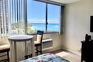 2500 Kalakaua Ave, Honolulu, HI 96815 - Photo 2
