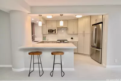 415 South Street #2804, Honolulu, HI 96813 - Photo 6