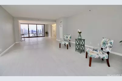 415 South Street #2804, Honolulu, HI 96813 - Photo 4