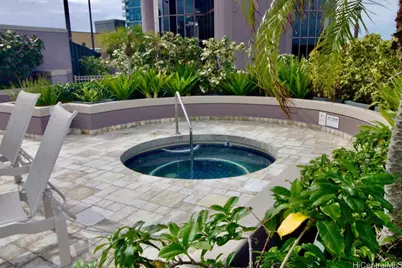 415 South Street #2804, Honolulu, HI 96813 - Photo 18