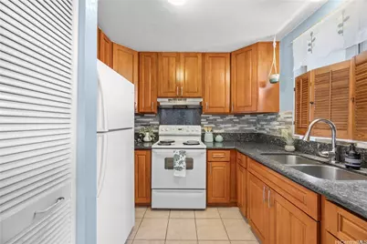 95-658 Hanile Street #C201, Mililani, HI 96789 - Photo 4