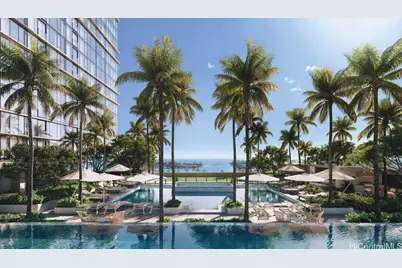 333 Ward Avenue #3511, Honolulu, HI 96814 - Photo 10
