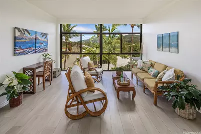 1030 Aoloa Place #410A, Kailua, HI 96734 - Photo 6