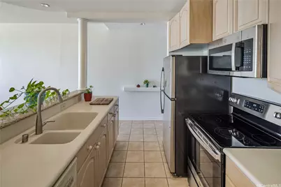 1030 Aoloa Place #410A, Kailua, HI 96734 - Photo 4