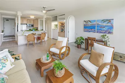 1030 Aoloa Place #410A, Kailua, HI 96734 - Photo 16