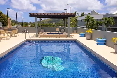 1030 Aoloa Place #410A, Kailua, HI 96734 - Photo 20