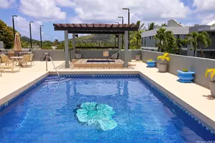 1030 Aoloa Pl, Kailua, HI 96734 - Photo 20
