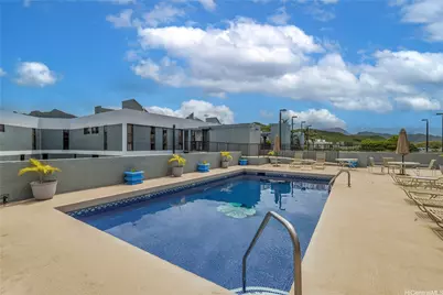 1030 Aoloa Place #410A, Kailua, HI 96734 - Photo 18