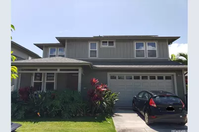91-1109 Pekau Street, Ewa Beach, HI 96706 - Photo 1