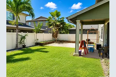 91-1109 Pekau Street, Ewa Beach, HI 96706 - Photo 4