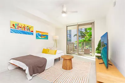 1388 Kapiolani Boulevard #907, Honolulu, HI 96814 - Photo 10