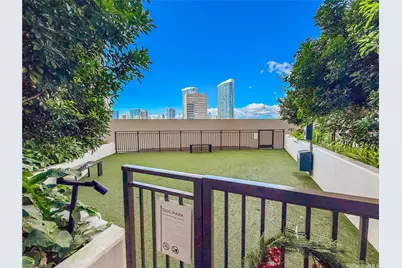 1388 Kapiolani Boulevard #907, Honolulu, HI 96814 - Photo 24