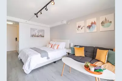 445 Seaside Avenue #1603, Honolulu, HI 96815 - Photo 8