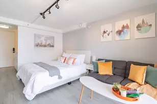 445 Seaside Ave, Honolulu, HI 96815 - Photo 8