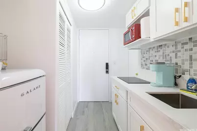 445 Seaside Avenue #1603, Honolulu, HI 96815 - Photo 6