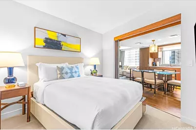 2139 Kuhio Avenue #2901, Honolulu, HI 96815 - Photo 20