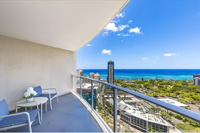 2139 Kuhio Avenue #2901, Honolulu, HI 96815 - Photo 12