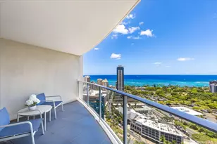 2139 Kuhio Ave, Honolulu, HI 96815 - Photo 12