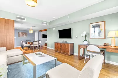 2139 Kuhio Avenue #2901, Honolulu, HI 96815 - Photo 10