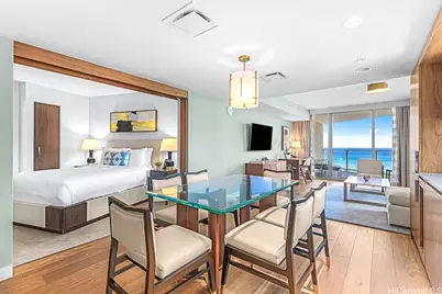 2139 Kuhio Avenue #2901, Honolulu, HI 96815 - Photo 4